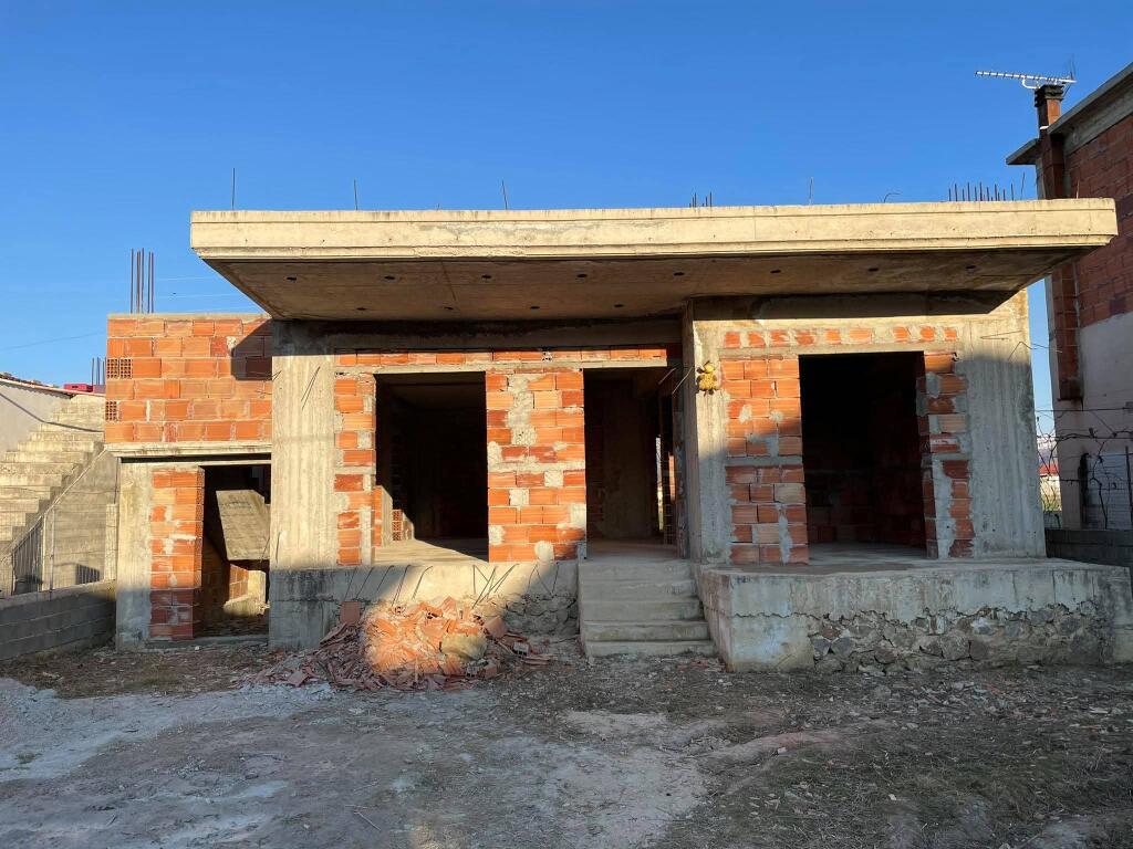 Casa Privata in Vendita