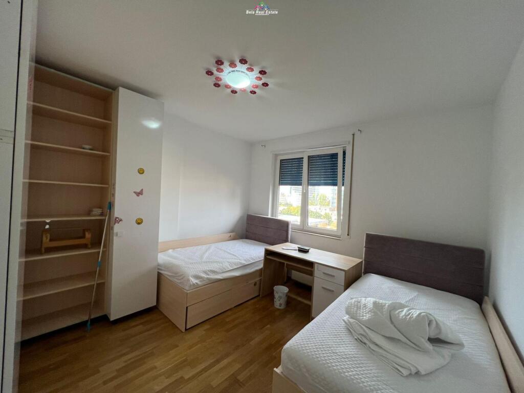 Apartament Me Qera 2+1+2 Tek Rruga E Elbasanit (ID B2201561) Tirane
