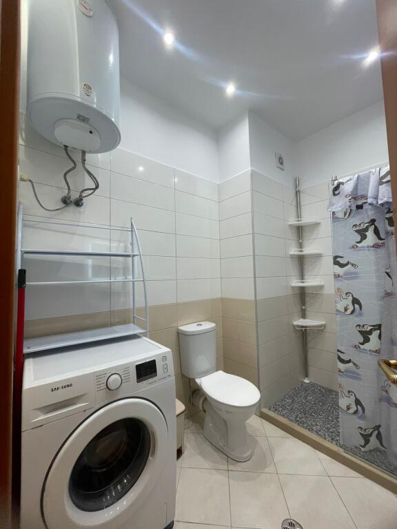 🏠 Affittasi appartamento 1+1 – Di fronte a Delijorgji