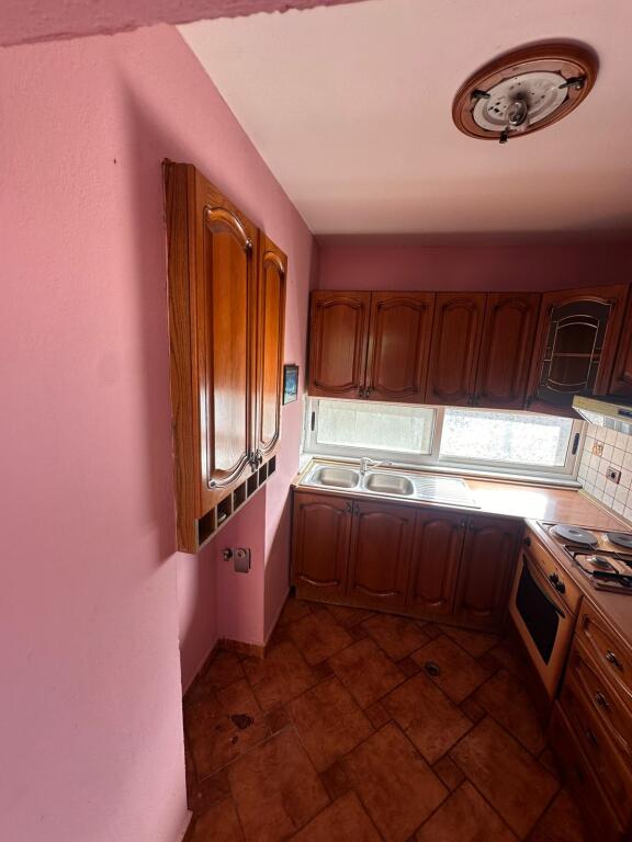 Appartamento 2+1 in vendita a Xhamllik