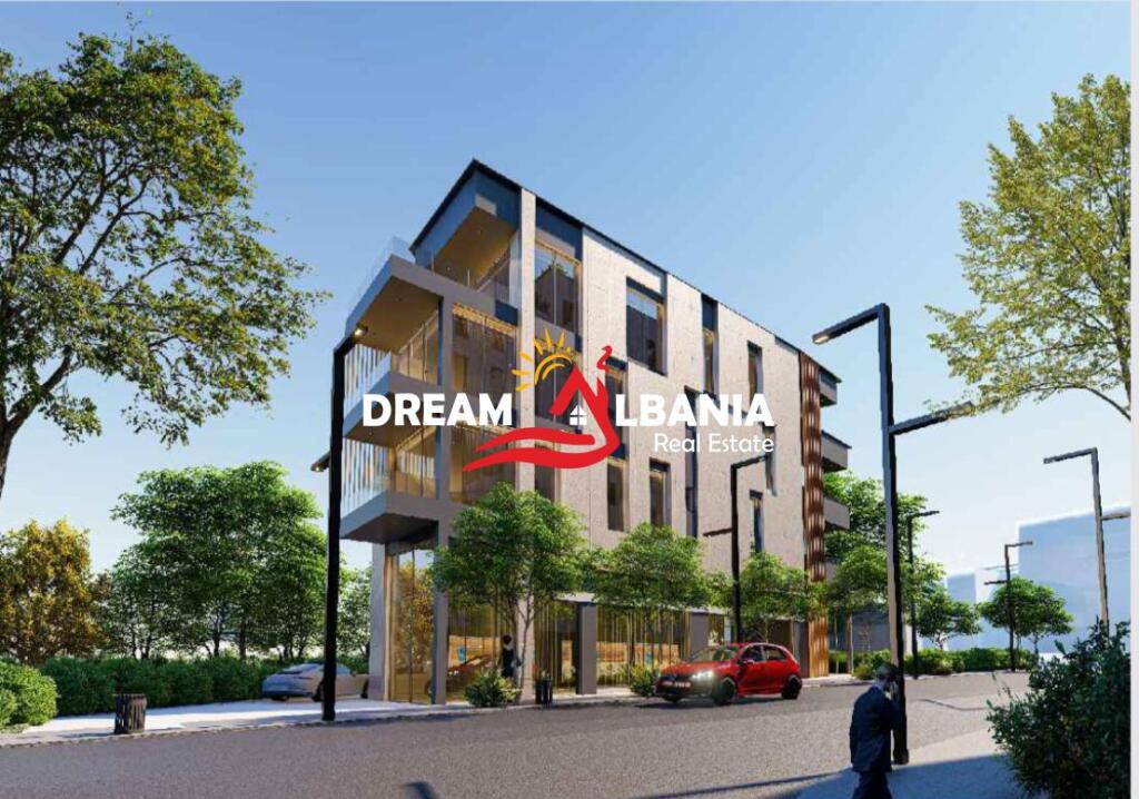 Apartment for sale 1+1 in Ali Dem, Tirana (ID 41111047)