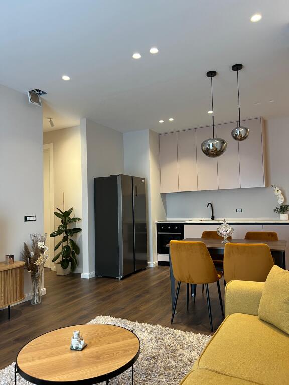 Apartment 2+1+2 for rent, Paris Municipality
