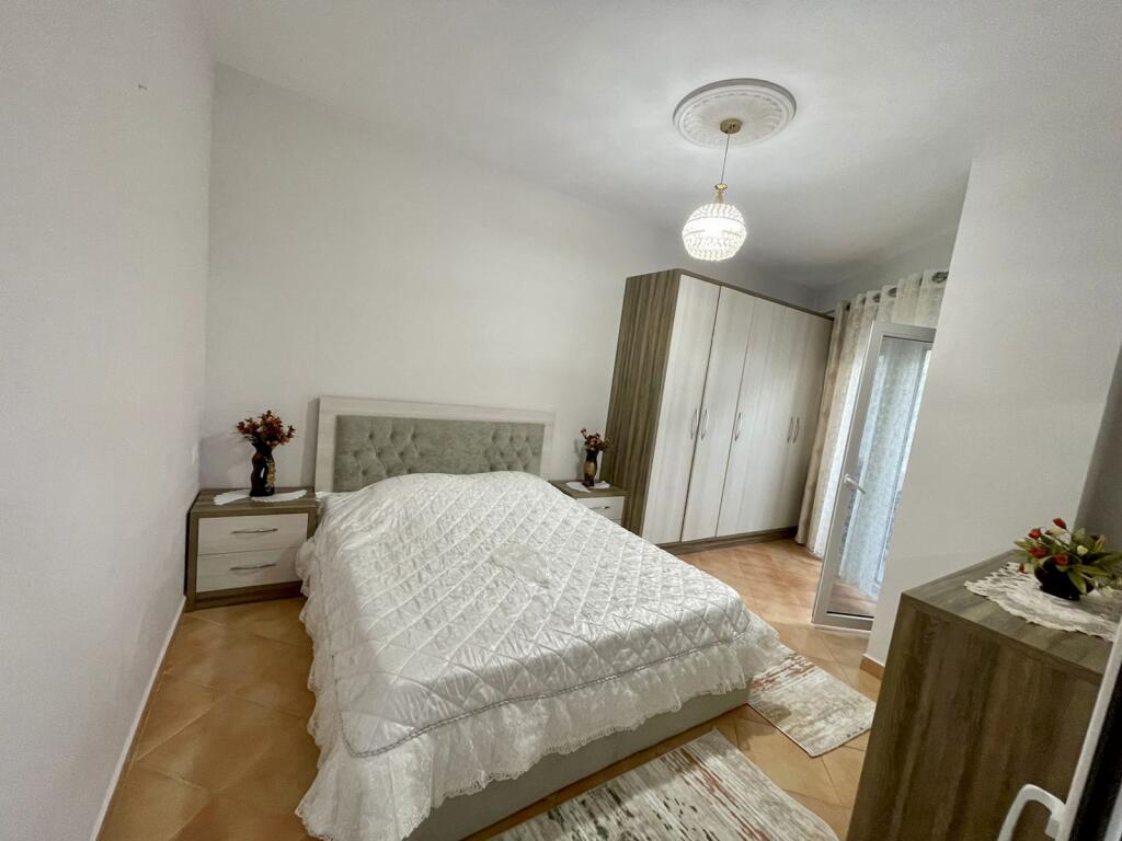 📣 QERA Apartament 1+1 📍 Liqeni i Thate, Prane Hotel Radisson ✨