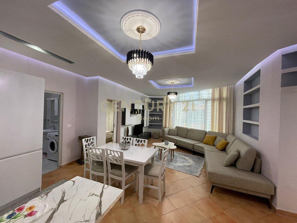 Apartament 1+1 me qera te Liqeni Thate