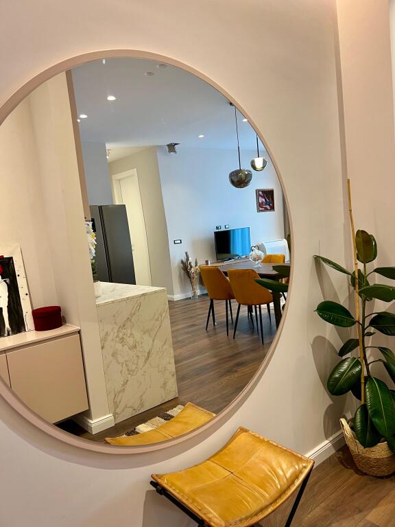 Apartment 2+1+2 for rent, Paris Municipality