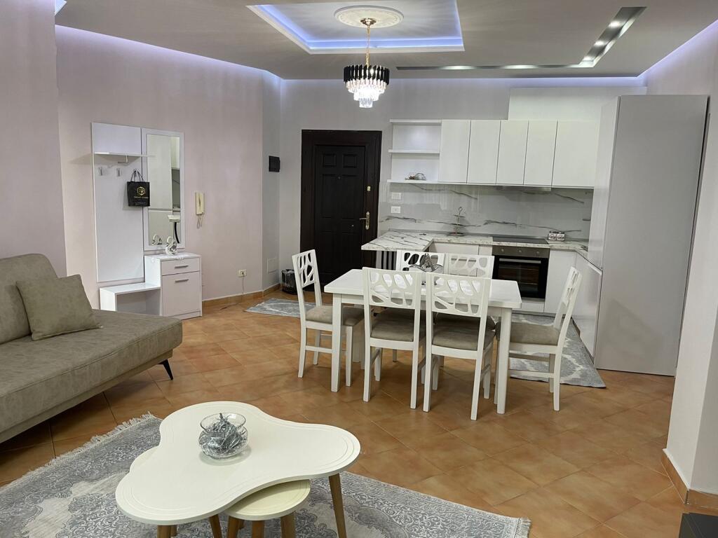 Apartment 1+1 at the Dry Lake!