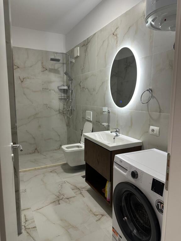 🏠 Appartamento 2+1 in affitto – Zogu i Zi