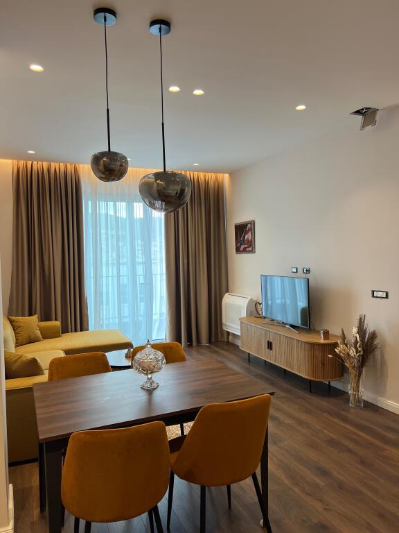 Apartment 2+1+2 for rent, Paris Municipality