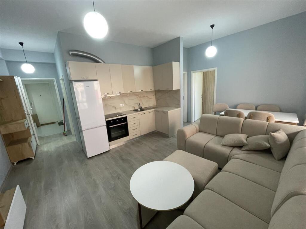 APARTMENT FOR RENT 2+1 ALI DEMI 50,000 LEKE