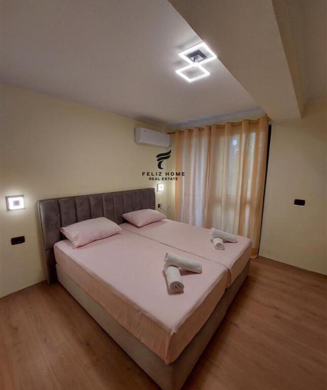 SHITET APARTAMENT 2+1 MYSLYM SHYRI 284.000 EURO