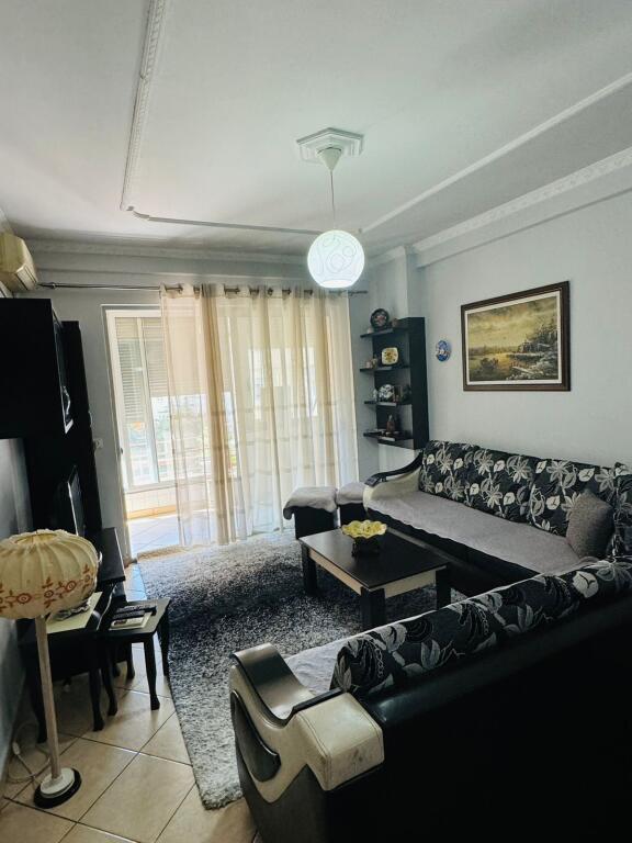 APARTMENT FOR RENT 2+1 ASTIR 55,000 LEKE