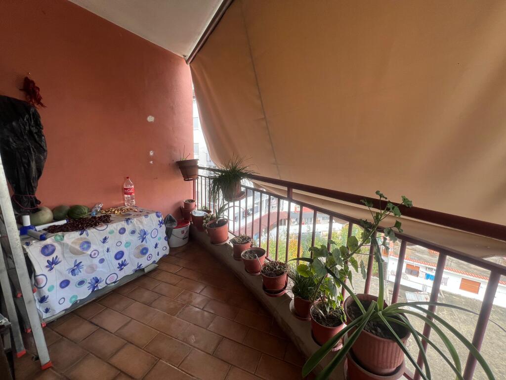 Apartment 2+1 for sale Misto Mame