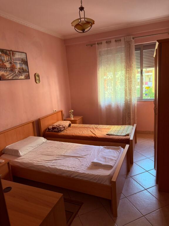 APARTMENT FOR RENT 2+1 ASTIR 55,000 LEKE