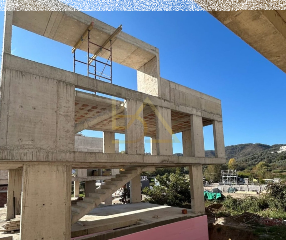 Appartamento in vendita – Cuci 3 Residence, Sauk, Tirana
