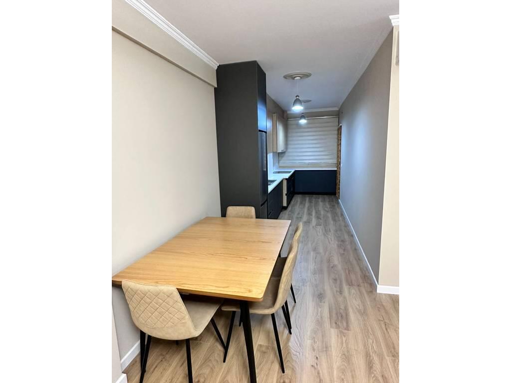 SHITET APARTAMENT 2+1+2 I PABANUAR KOMPLEKSI FRATARI, ASTIR!