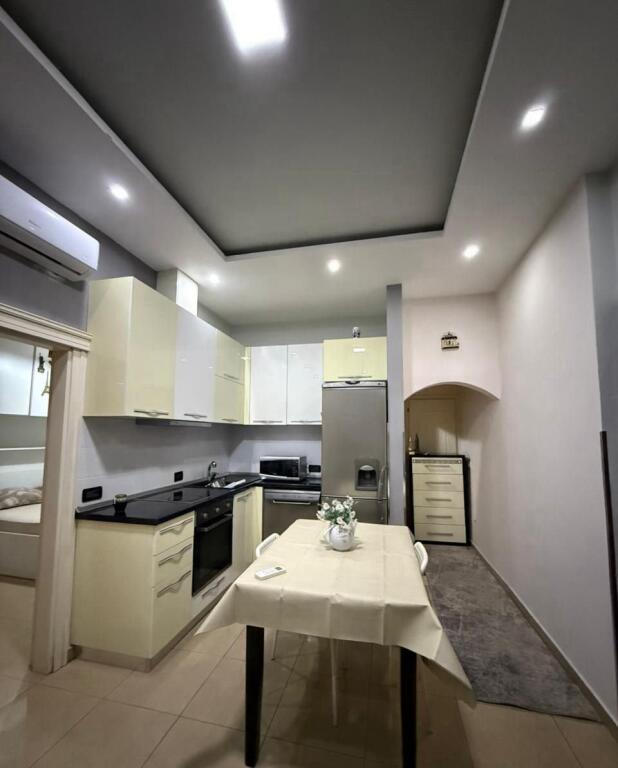 APARTMENT FOR RENT 1+1 ELECTRIC MARKET 50,000 LEKE