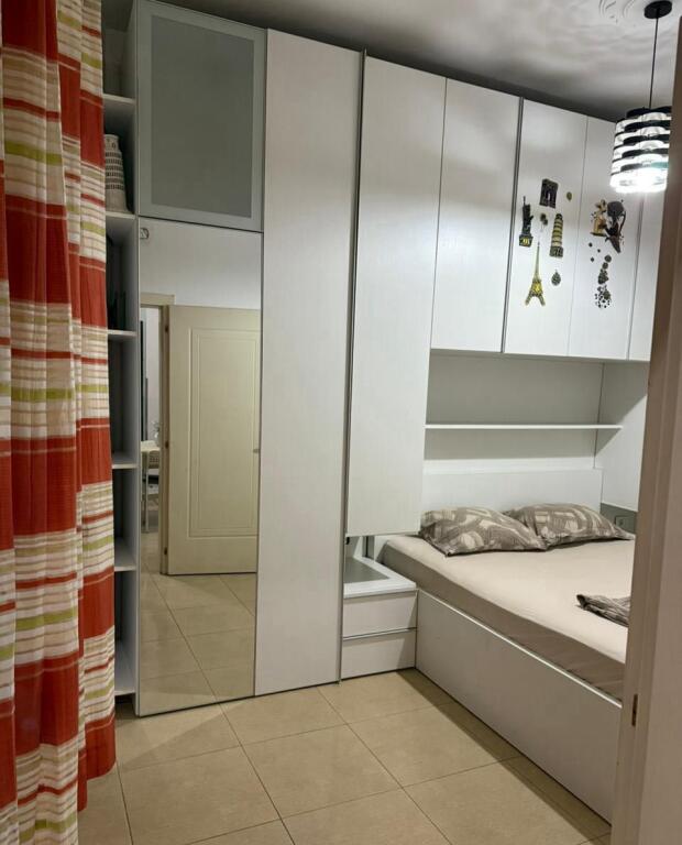 APARTMENT FOR RENT 1+1 ELECTRIC MARKET 50,000 LEKE