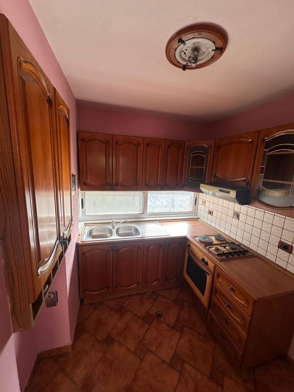 Appartamento 2+1 in vendita a Xhamllik