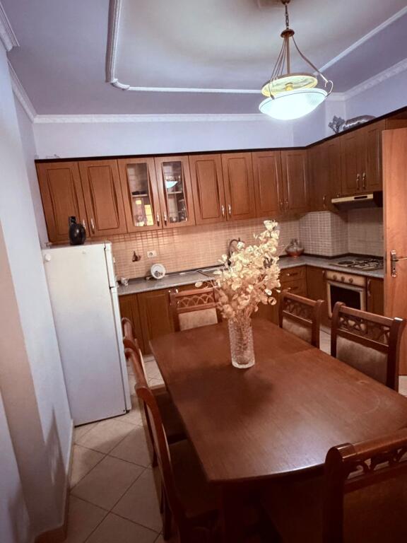 APARTMENT FOR RENT 2+1 ASTIR 55,000 LEKE