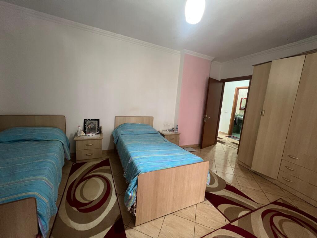 Apartment 2+1 for sale Misto Mame