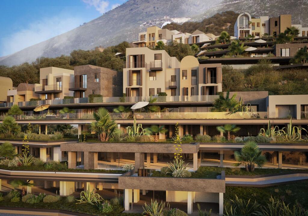 Apartment 1+1 for sale, Green Cost 2