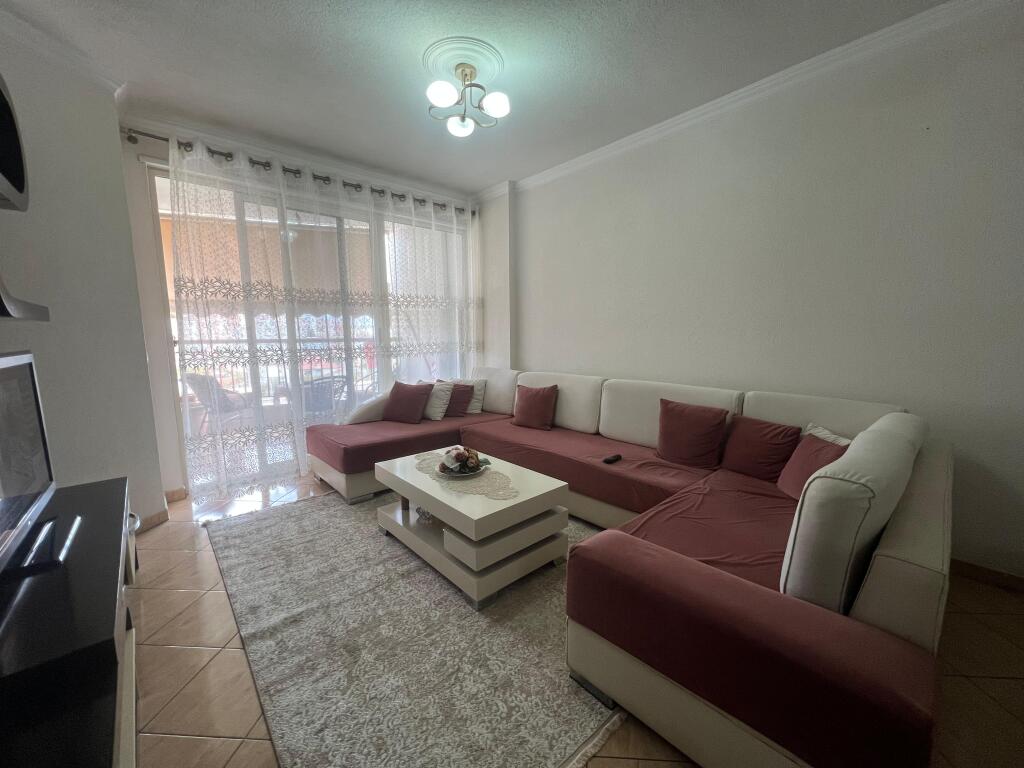Apartment 2+1 for sale Misto Mame