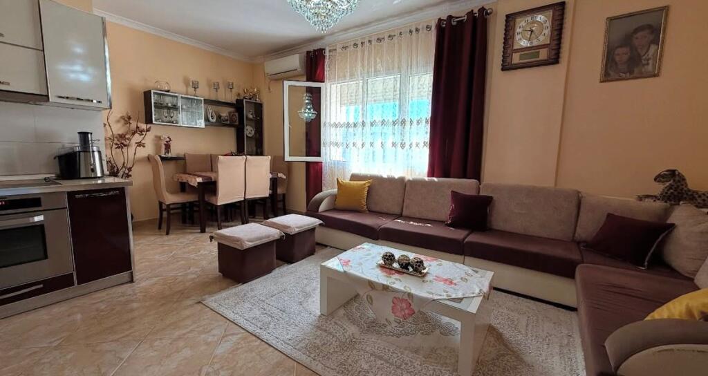In vendita, Appartamento 1+1, Jordan Misja, Tirana