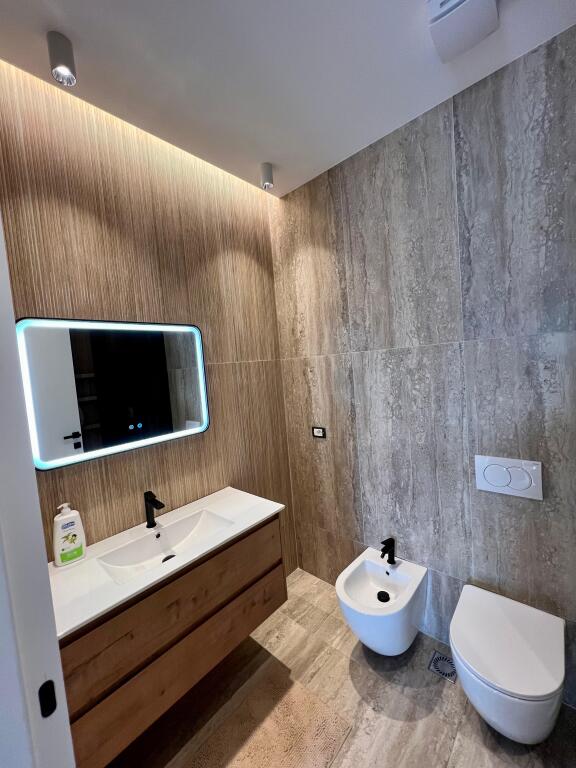 Apartment 2+1+2 for rent, Paris Municipality