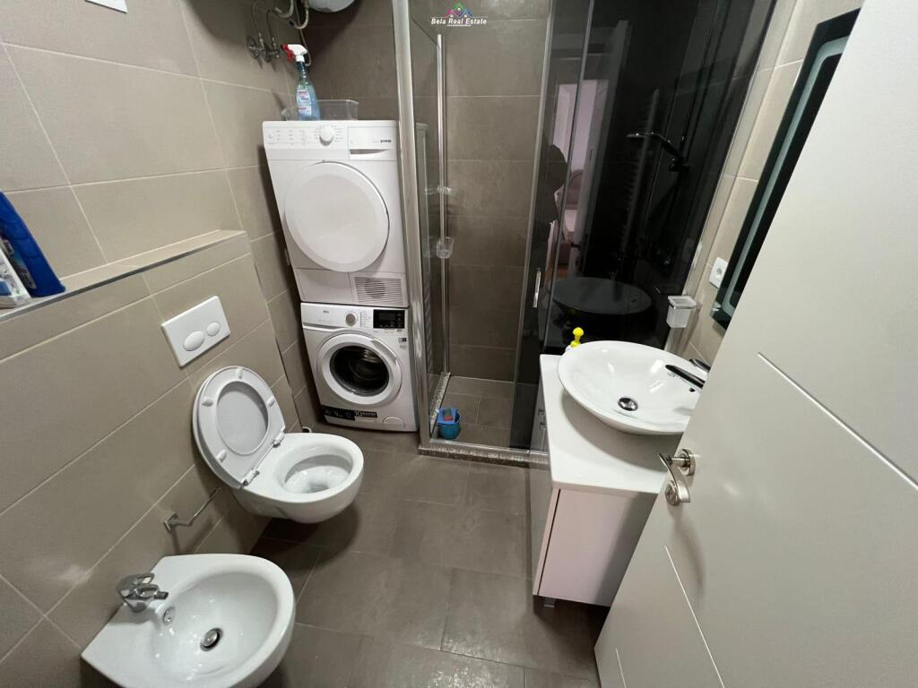 Apartament Me Qera 2+1+2 Tek Rruga E Elbasanit (ID B2201561) Tirane