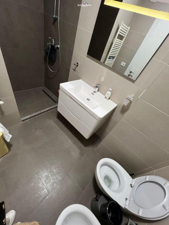 Apartament Me Qera 2+1+2 Tek Rruga E Elbasanit (ID B2201561) Tirane