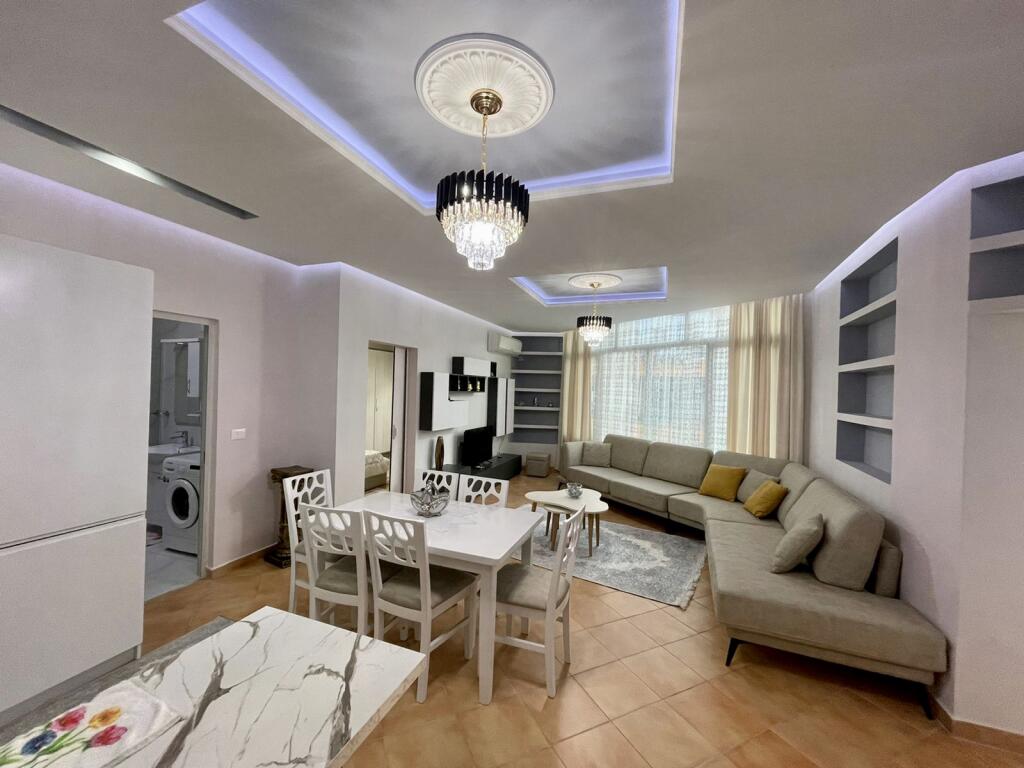 📣 QERA Apartament 1+1 📍 Liqeni i Thate, Prane Hotel Radisson ✨