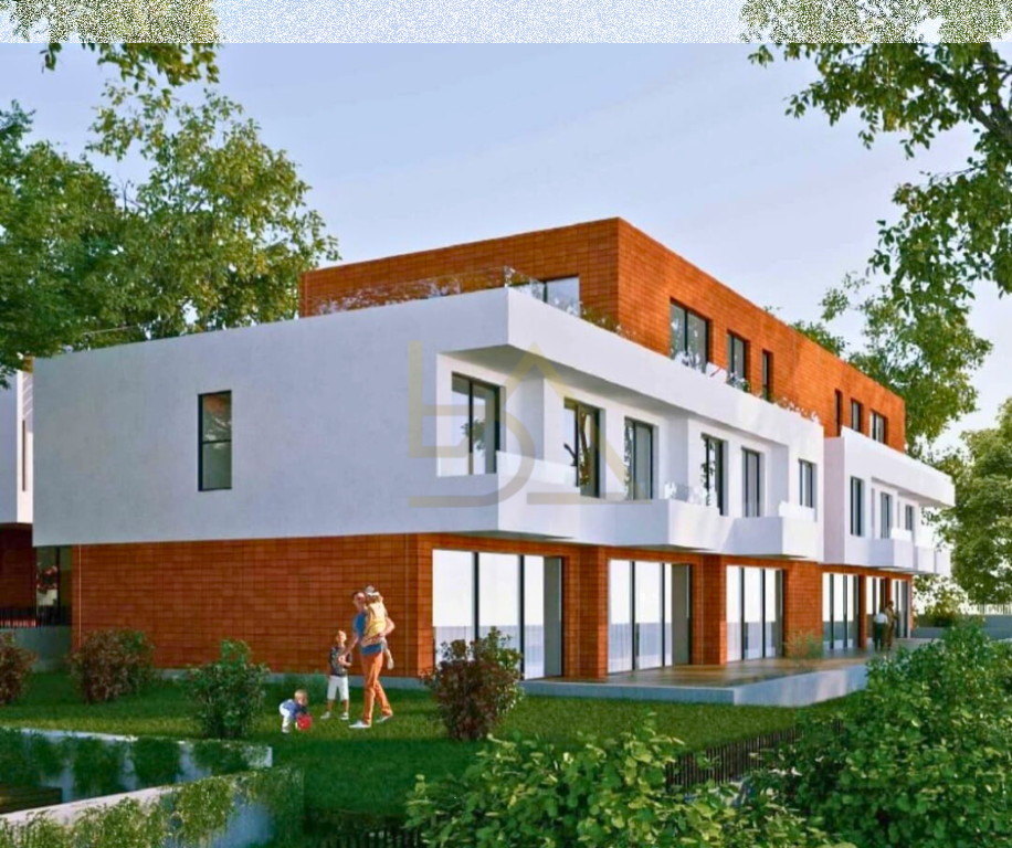Appartamento in vendita – Cuci 3 Residence, Sauk, Tirana