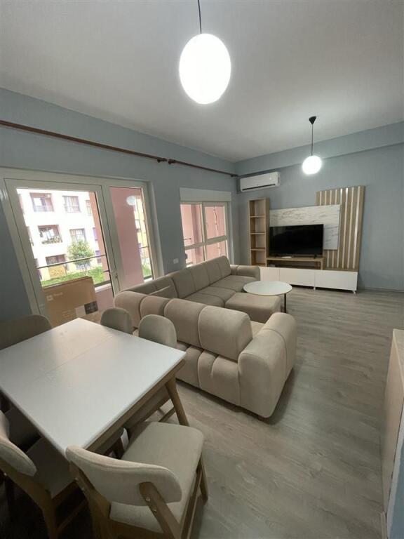 APARTMENT FOR RENT 2+1 ALI DEMI 50,000 LEKE