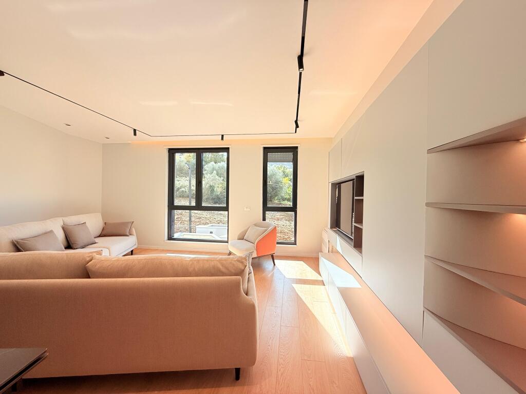Apartament 2+1+2 për Qira – Kopshti Zoologjik