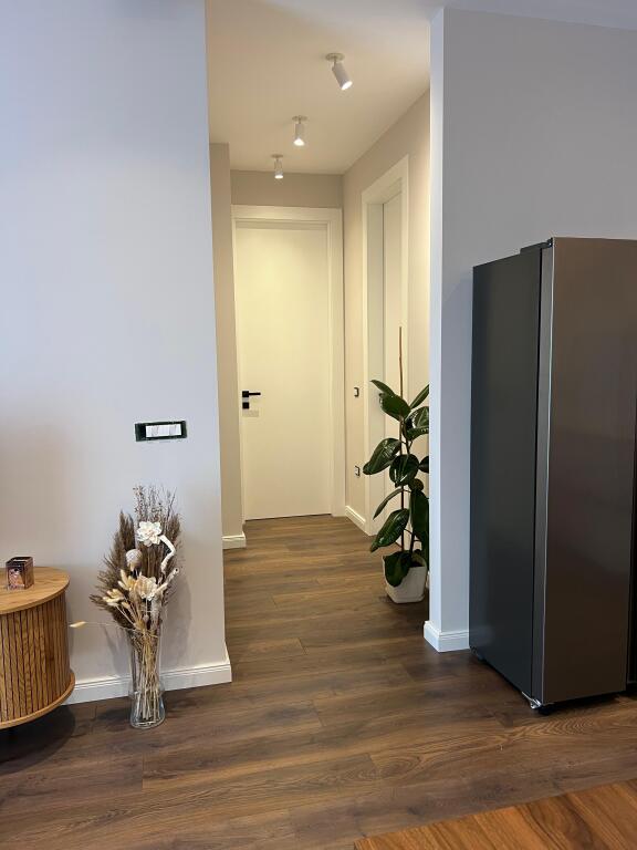 Apartment 2+1+2 for rent, Paris Municipality