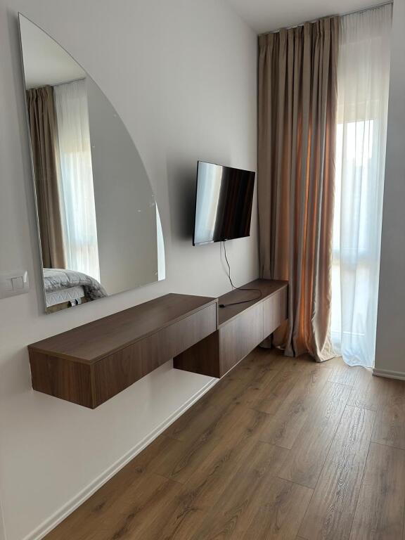 🏠 Appartamento 2+1 in affitto – Zogu i Zi