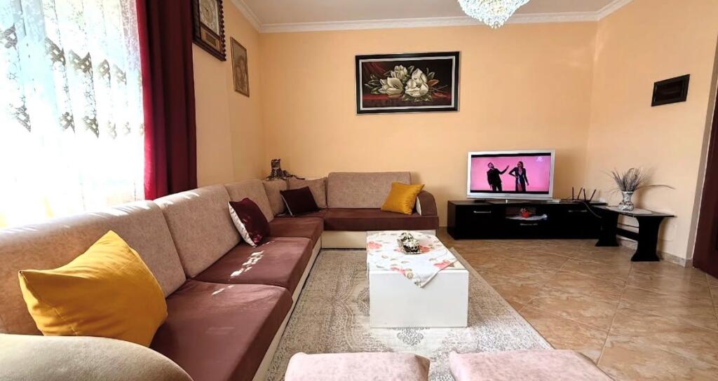 In vendita, Appartamento 1+1, Jordan Misja, Tirana