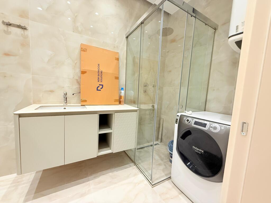 Apartament 2+1+2 për Qira – Kopshti Zoologjik