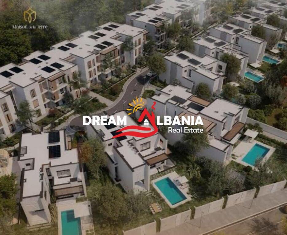Duplex With Pool + Parking Space For Sale In Mjull Bathore(ID 41212096)