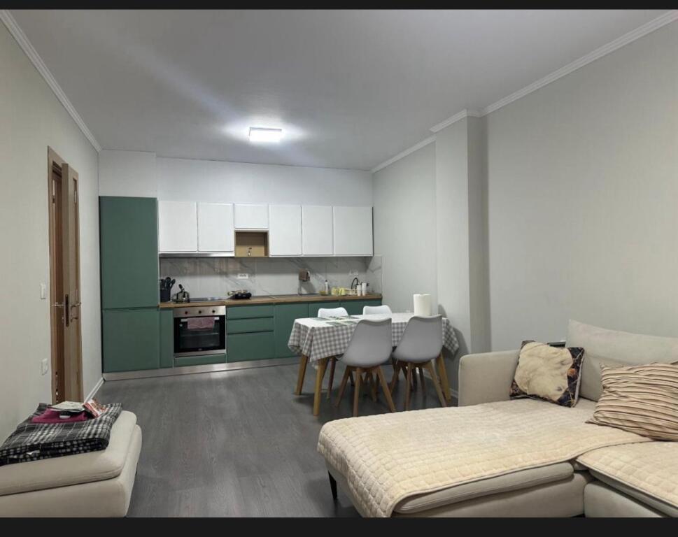 Apartment 1+1 for rent