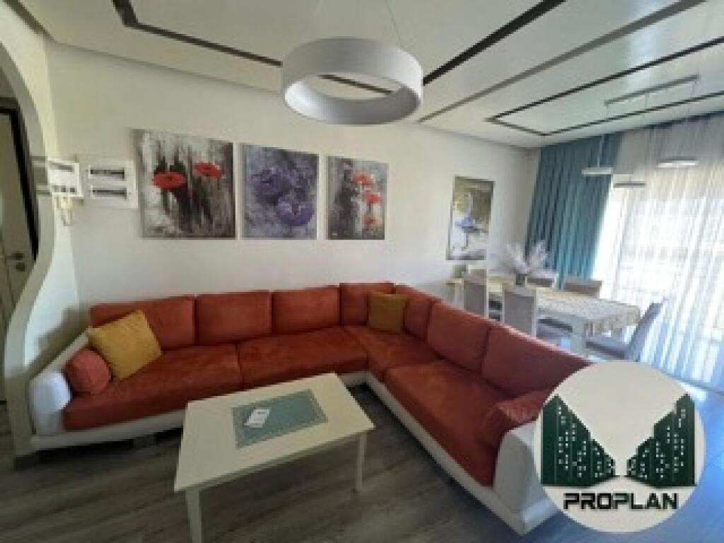 APARTAMENT 2+1 PER QERA TEK ISH FUSHA AVIACIONIT
