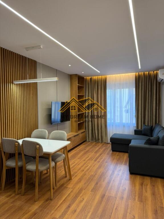 SHITET APARTAMENTI 1+1 PLAZH DURRES