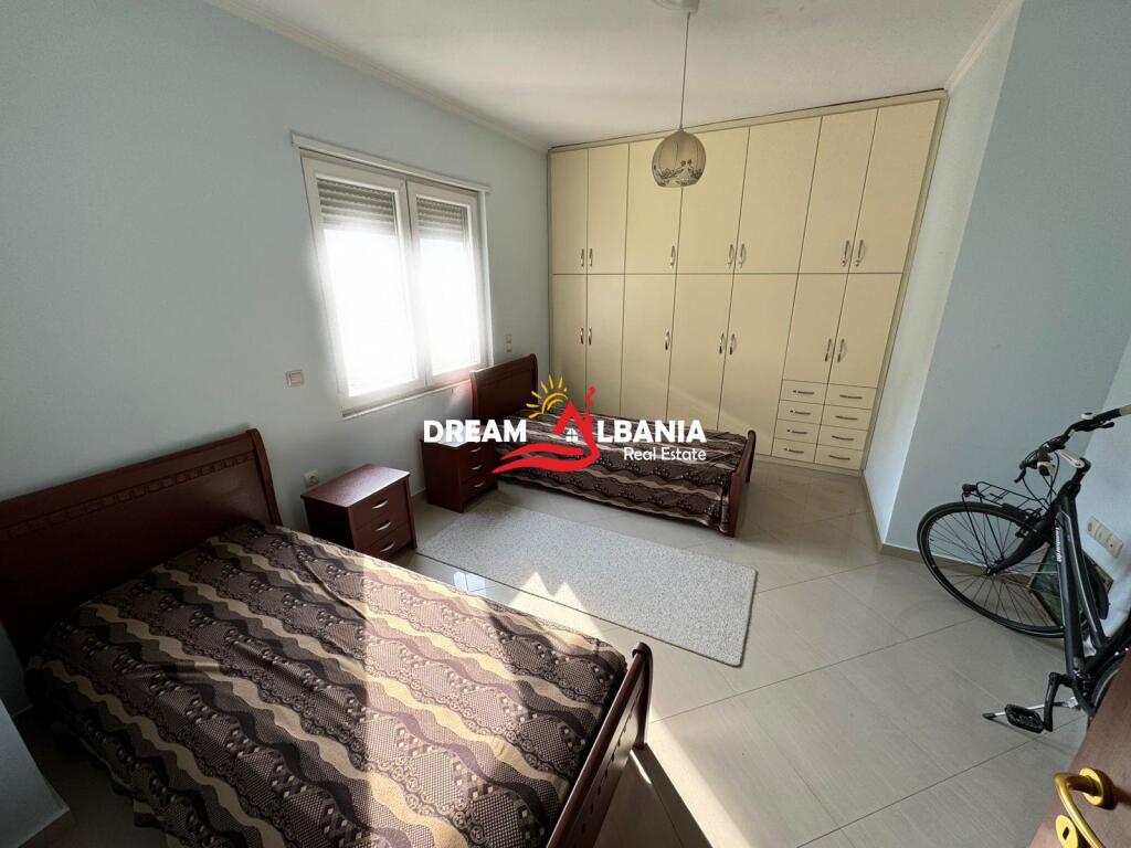 Apartament 2+1+Verand per shitje ,Kopshti Botanik, prane Xhammis (ID 41212058)