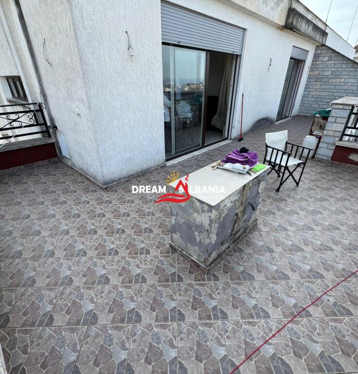 Apartament 2+1+Verand per shitje ,Kopshti Botanik, prane Xhammis (ID 41212058)