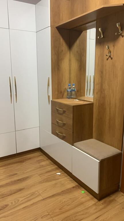 Apartment 2+1+parking space, Yzberisht!