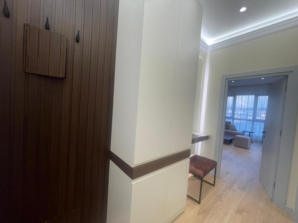 ✨Luxury 1+1 Apartment for Rent | 📍Square 21