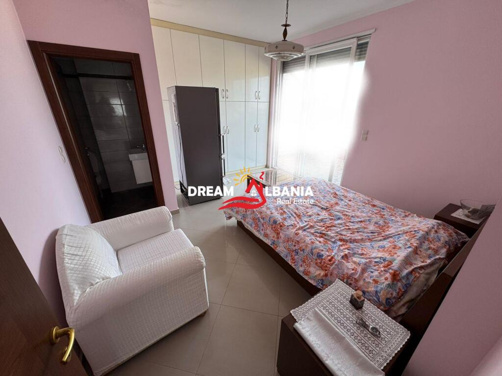 Apartament 2+1+Verand per shitje ,Kopshti Botanik, prane Xhammis (ID 41212058)