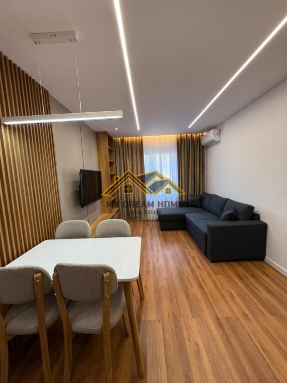 SHITET APARTAMENTI 1+1 PLAZH DURRES