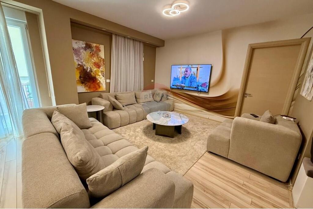 Appartamento - In Vendita - Città Studentesca, Tirana (ID: 530181070-348)