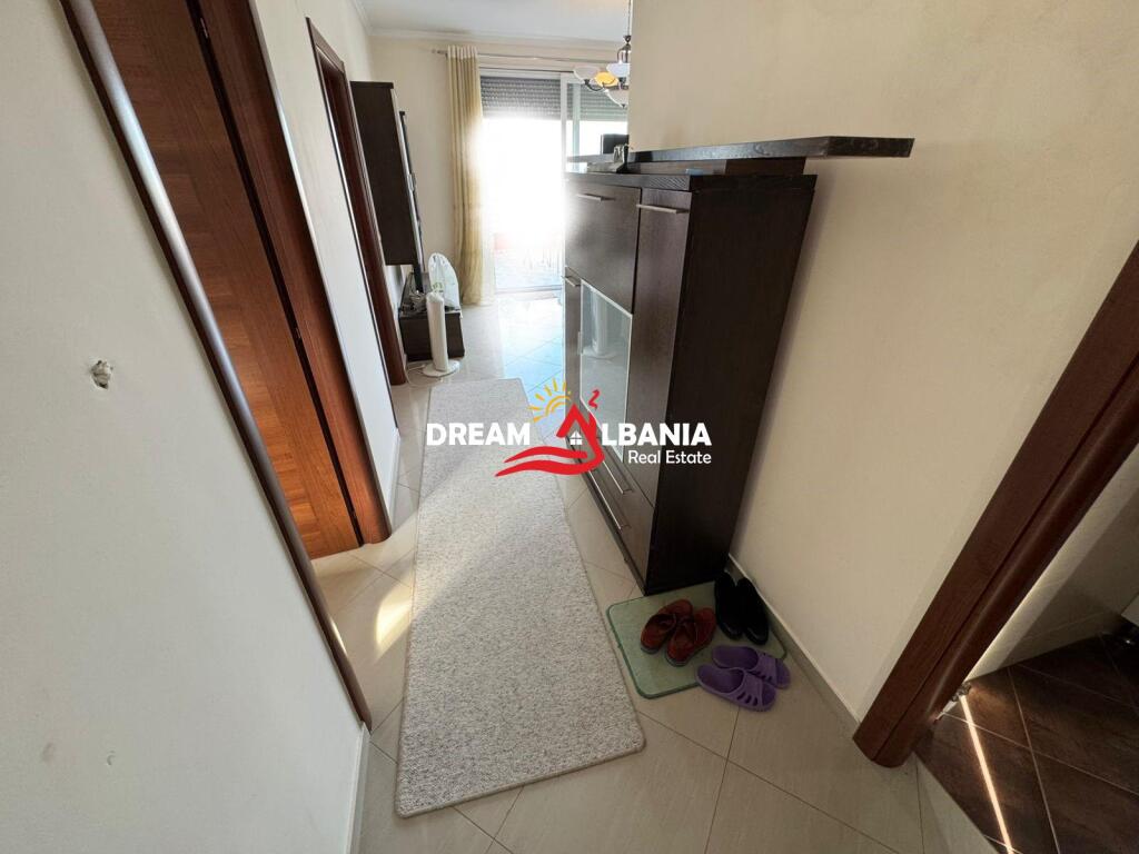 Apartament 2+1+Verand per shitje ,Kopshti Botanik, prane Xhammis (ID 41212058)